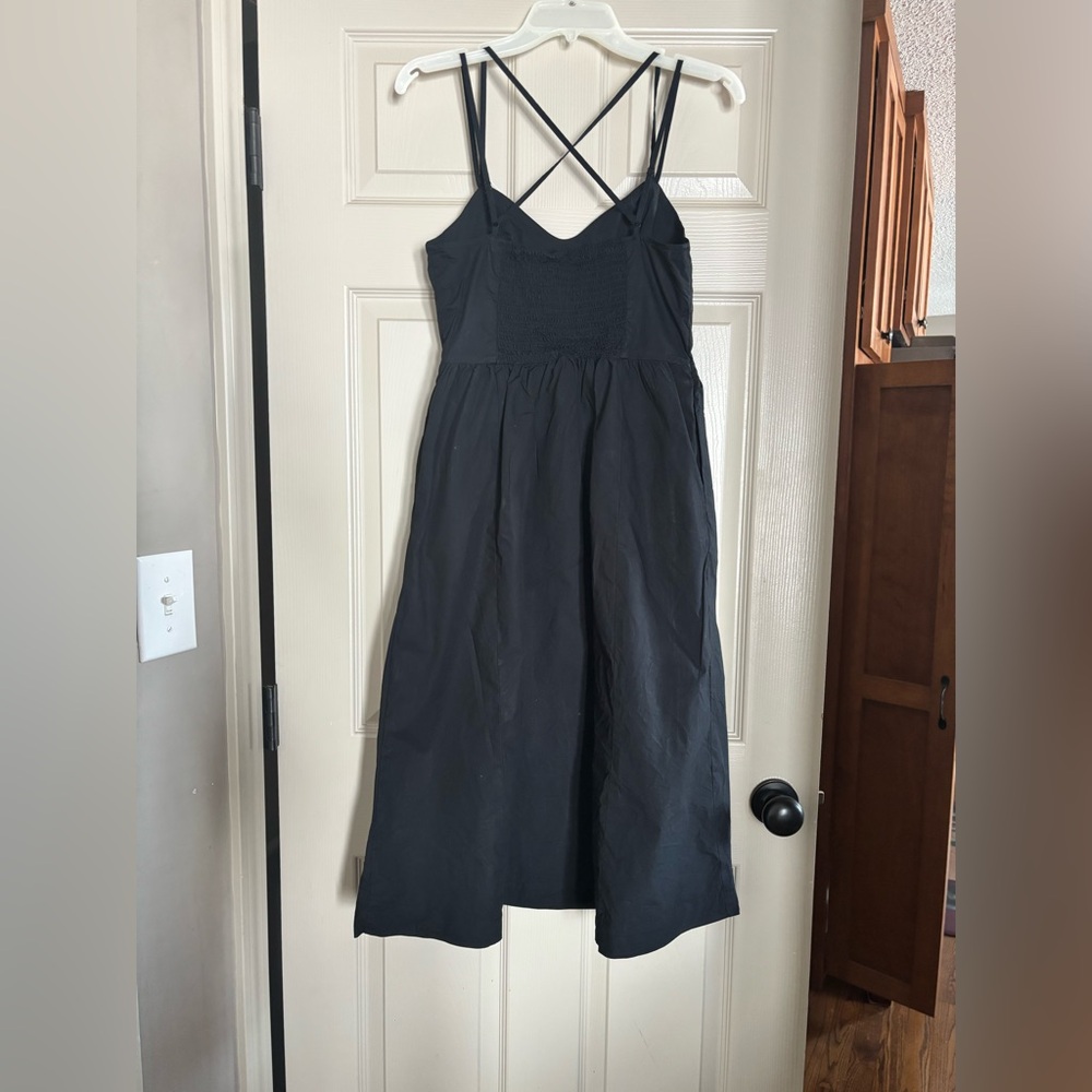 A New Day Strappy Midi Dress - Picture 6 of 7